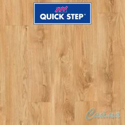 BACL40023 Классический Натуральный Дуб Виниловая ПВХ-Плитка Quick Step Balance Click