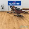 BAGP40023 Классический Натуральный Дуб Клеевая Виниловая ПВХ-Плитка Quick Step Balance Glue Plus