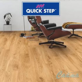 BAGP40023 Классический Натуральный Дуб Клеевая (Виниловая) LVT-PVH Плитка Quick Step Balance Glue Plus-foto3