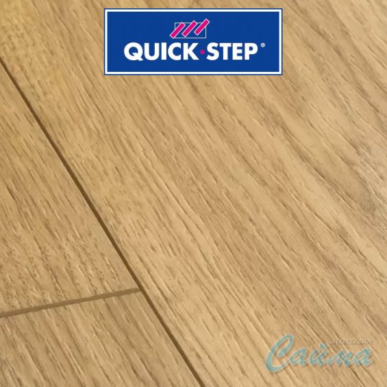 BAGP40025 Дуб Коттедж Натуральный Клеевая Виниловая ПВХ-Плитка Quick Step Balance Glue Plus