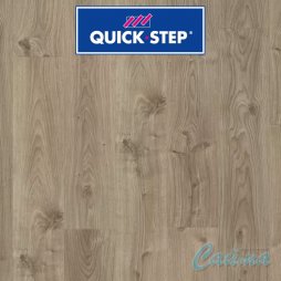 BAGP40026 Дуб Коттедж Серо-Коричневый Клеевая Виниловая ПВХ-Плитка Quick Step Balance Glue Plus