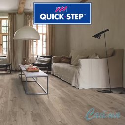 BAGP40026 Дуб Коттедж Серо-Коричневый Клеевая (Виниловая) LVT-PVH Плитка Quick Step Balance Glue Plus-foto3