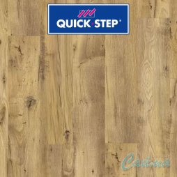 BACL40029 Каштан Винтажный Натуральный Виниловая ПВХ-Плитка Quick Step Balance Click