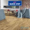 BACL40029 Каштан Винтажный Натуральный Виниловая ПВХ-Плитка Quick Step Balance Click