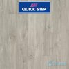 BACL40030 Дуб Каньон Серый Пилёный Виниловая ПВХ-Плитка Quick Step Balance Click