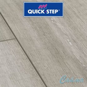 BAGP40030 Дуб Каньон Серый Пилёный Клеевая (Виниловая) LVT-PVH Плитка Quick Step Balance Glue Plus-foto2