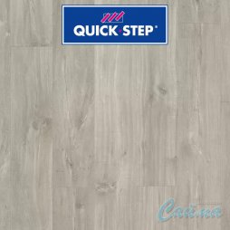 BAGP40030 Дуб Каньон Серый Пилёный Клеевая Виниловая ПВХ-Плитка Quick Step Balance Glue Plus