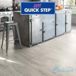 BAGP40030 Дуб Каньон Серый Пилёный Клеевая (Виниловая) LVT-PVH Плитка Quick Step Balance Glue Plus-foto3