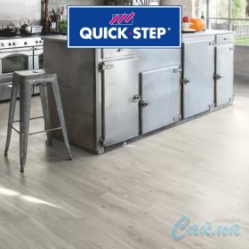 BAGP40030 Дуб Каньон Серый Пилёный Клеевая (Виниловая) LVT-PVH Плитка Quick Step Balance Glue Plus-foto3