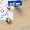 BAGP40032 Дуб Светлый Отборный Клеевая Виниловая ПВХ-Плитка Quick Step Balance Glue Plus