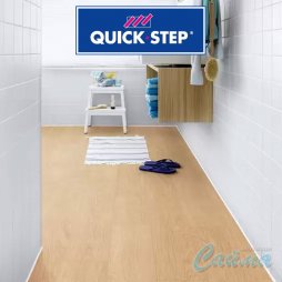 BAGP40032 Дуб Светлый Отборный Клеевая (Виниловая) LVT-PVH Плитка Quick Step Balance Glue Plus-foto5