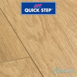 BAGP40033 Дуб Натуральный Отборный Клеевая (Виниловая) LVT-PVH Плитка Quick Step Balance Glue Plus-foto2