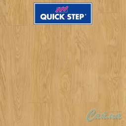 BAGP40033 Дуб Натуральный Отборный Клеевая Виниловая ПВХ-Плитка Quick Step Balance Glue Plus