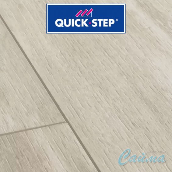 BACL40038 Дуб Каньон Бежевый Виниловая ПВХ-Плитка Quick Step Balance Click