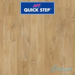 BACL40039 Дуб Каньон Натуральный Виниловая ПВХ-Плитка Quick Step Balance Click