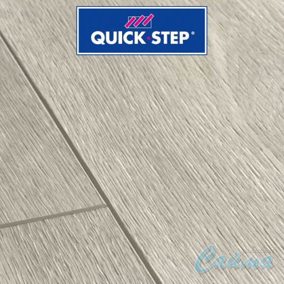 BACL40052 Шёлковый Дуб Светлый Виниловая ПВХ-Плитка Quick Step Balance Click