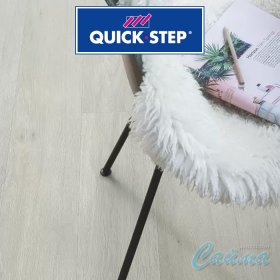 BAGP40052 Шёлковый Дуб Светлый Клеевая (Виниловая) LVT-PVH Плитка Quick Step Balance Glue Plus-foto4