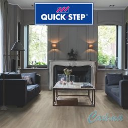 BAGP40053 Серо-Бурый Шелковый Дуб Клеевая (Виниловая) LVT-PVH Плитка Quick Step Balance Glue Plus-foto3