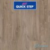 BACL40059 Дуб Каньон Тёмно-Коричневый Пилёный Виниловая ПВХ-Плитка Quick Step Balance Click