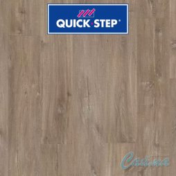 BACL40059 Дуб Каньон Тёмно-Коричневый Пилёный Виниловая ПВХ-Плитка Quick Step Balance Click