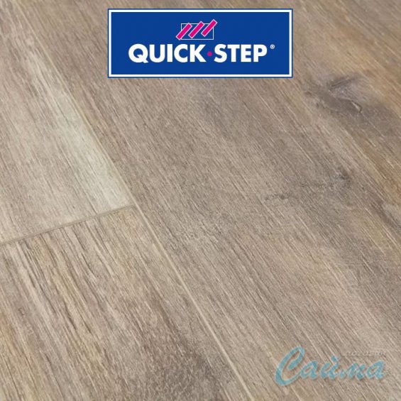 BAGP40127 Дуб Каньон Коричневый Клеевая Виниловая ПВХ-Плитка Quick Step Balance Glue Plus