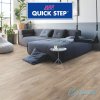 BAGP40127 Дуб Каньон Коричневый Клеевая Виниловая ПВХ-Плитка Quick Step Balance Glue Plus