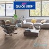 BAGP40127 Дуб Каньон Коричневый Клеевая Виниловая ПВХ-Плитка Quick Step Balance Glue Plus