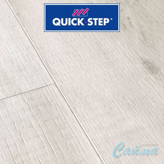 BACL40128 Дуб Каньон Светлый Пилёный Виниловая ПВХ-Плитка Quick Step Balance Click