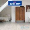 BAGP40128 Дуб Каньон Светлый Пилёный Клеевая Виниловая ПВХ-Плитка Quick Step Balance Glue Plus