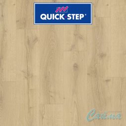 BACL40156 Дуб Королевский Натуральный Виниловая ПВХ-Плитка Quick Step Balance Click
