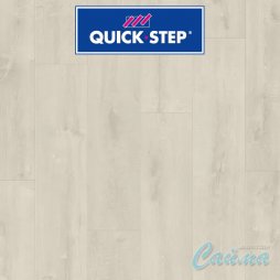BACL40157 Дуб Бархатный Светлый Виниловая ПВХ-Плитка Quick Step Balance Click