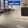 BACL40158 Дуб Бархатный Бежевый Виниловая ПВХ-Плитка Quick Step Balance Click