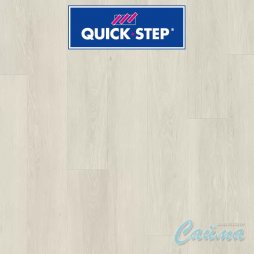 PUCL40079 Дуб Морской Светлый Виниловая ПВХ-Плитка Quick Step Pulse Click