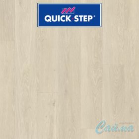 PUGP40080 Дуб Морской Бежевый Клеевая (Виниловая) LVT-PVH Плитка Quick Step Pulse Glue Plus
