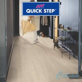 PUGP40080 Дуб Морской Бежевый Клеевая (Виниловая) LVT-PVH Плитка Quick Step Pulse Glue Plus-foto3