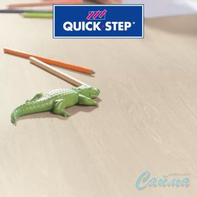 PUGP40080 Дуб Морской Бежевый Клеевая (Виниловая) LVT-PVH Плитка Quick Step Pulse Glue Plus-foto2