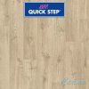 PUGP40087 Дуб Осенний Светлый Натуральный Клеевая Виниловая ПВХ-Плитка Quick Step Pulse Glue Plus