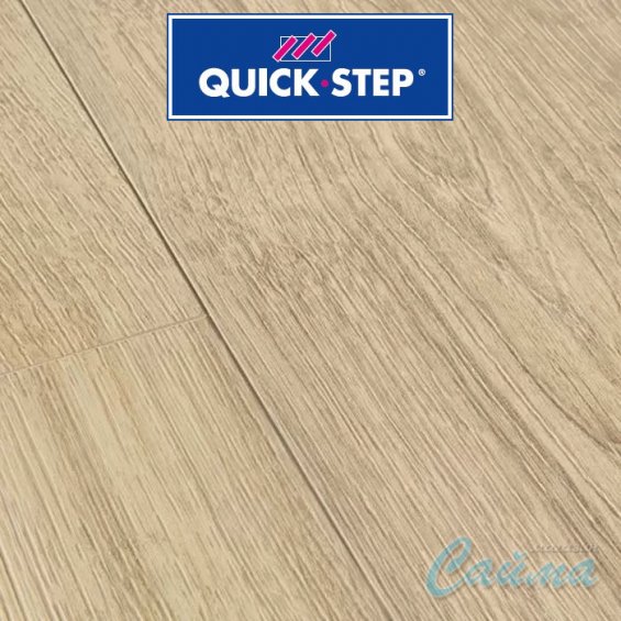 PUGP40087 Дуб Осенний Светлый Натуральный Клеевая Виниловая ПВХ-Плитка Quick Step Pulse Glue Plus