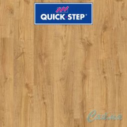 PUGP40088 Дуб Осенний Медовый Клеевая Виниловая ПВХ-Плитка Quick Step Pulse Glue Plus