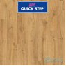 PUCL40088 Дуб Осенний Медовый Виниловая ПВХ-Плитка Quick Step Pulse Click