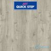 PUGP40089 Дуб Осенний Теплый Серый Клеевая Виниловая ПВХ-Плитка Quick Step Pulse Glue Plus