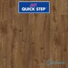 PUGP40090 Дуб Осенний Коричневый Клеевая Виниловая ПВХ-Плитка Quick Step Pulse Glue Plus