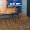 PUCL40090 Дуб Осенний Коричневый Виниловая ПВХ-Плитка Quick Step Pulse Click