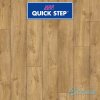 PUCL40094 Дуб Тёплый Натуральный Виниловая ПВХ-Плитка Quick Step Pulse Click