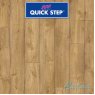 PUGP40094 Дуб Тёплый Натуральный Клеевая (Виниловая) LVT-PVH Плитка Quick Step Pulse Glue Plus