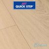 PUCL40097 Дуб Чистый Натуральный Виниловая ПВХ-Плитка Quick Step Pulse Click