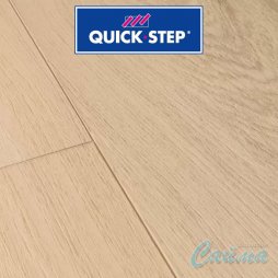 PUCL40097 Дуб Чистый Натуральный Замковая LVT-PVH Плитка Quick Step Pulse Click-foto5