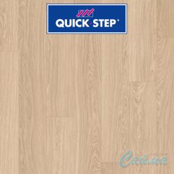 PUCL40097 Дуб Чистый Натуральный Виниловая ПВХ-Плитка Quick Step Pulse Click