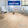 PUCL40097 Дуб Чистый Натуральный Виниловая ПВХ-Плитка Quick Step Pulse Click