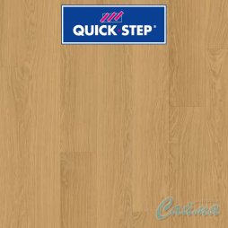 PUCL40098 Дуб Чистый Медовый Виниловая ПВХ-Плитка Quick Step Pulse Click